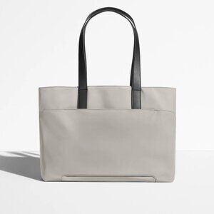 Brand NEW Away Luggage The Everywhere Tote Cloud Gray Travel Bag - Never Opened!